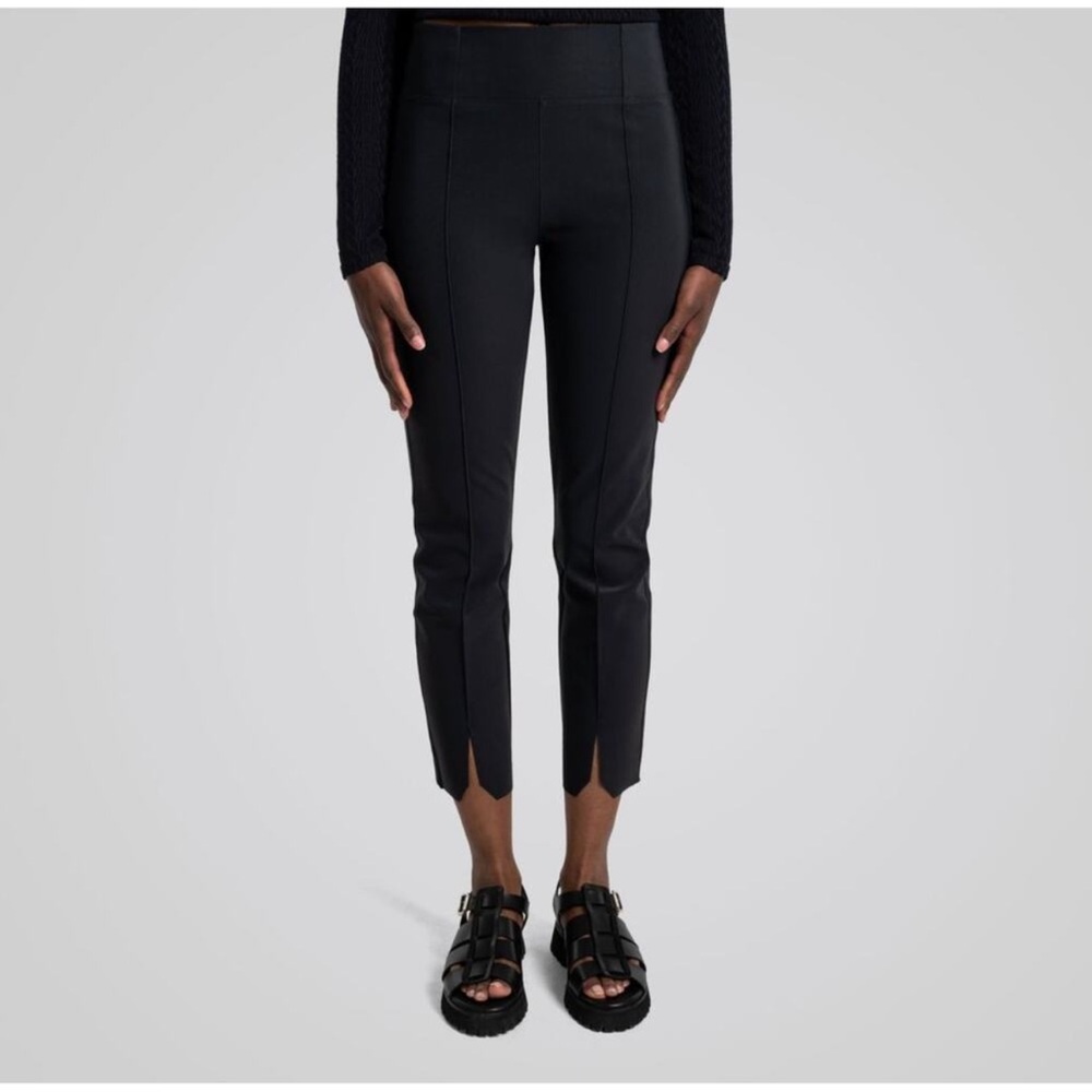 Epoque Evolution Black Jet Set Trouser Pants